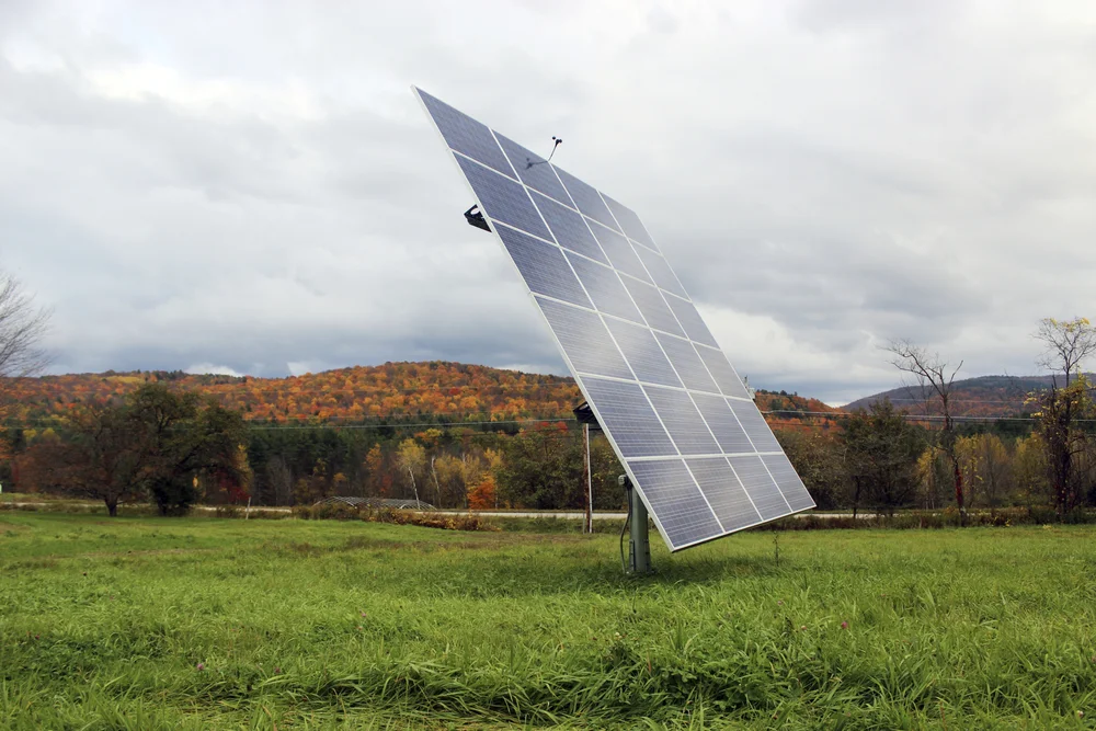 Why Go Solar? — REVOLUTION SOLAR