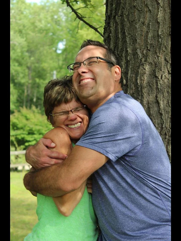 The Fourth Phone Call Dan and Kim.jpg