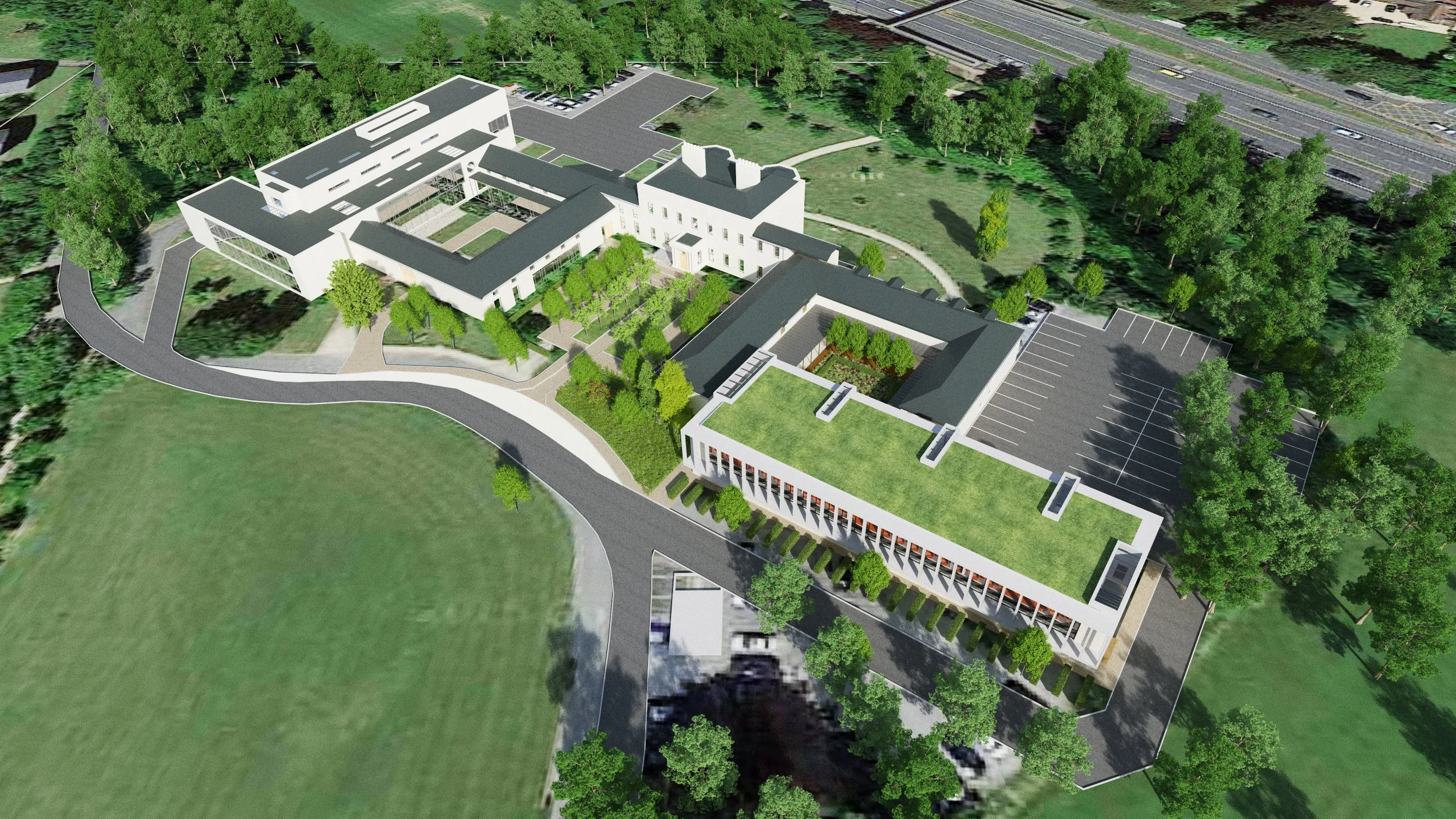 NovaUCD has a strong reputation and a proven track record in assisting start-ups to grow and scale internationally. With our newly developed East Courtyard we can now support an ambitious community of over 450 people. Quick Contact: t: +353 1 716 3711 helen.mcgrath@ucd.ie