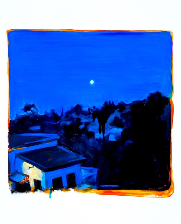 Blue Moon