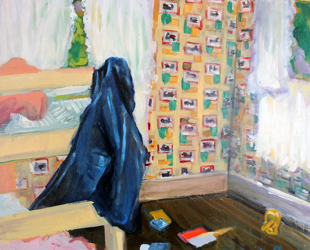 Child's Bedroom