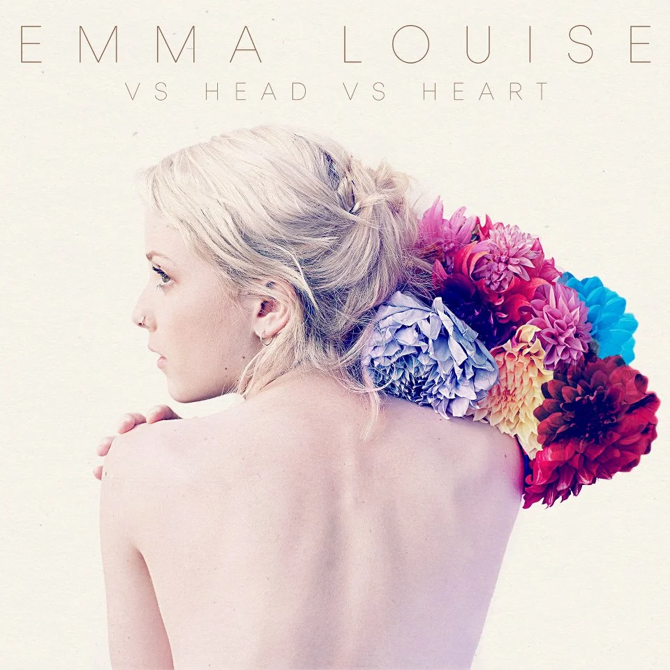 Emma Louise – Vs Head Vs Heart