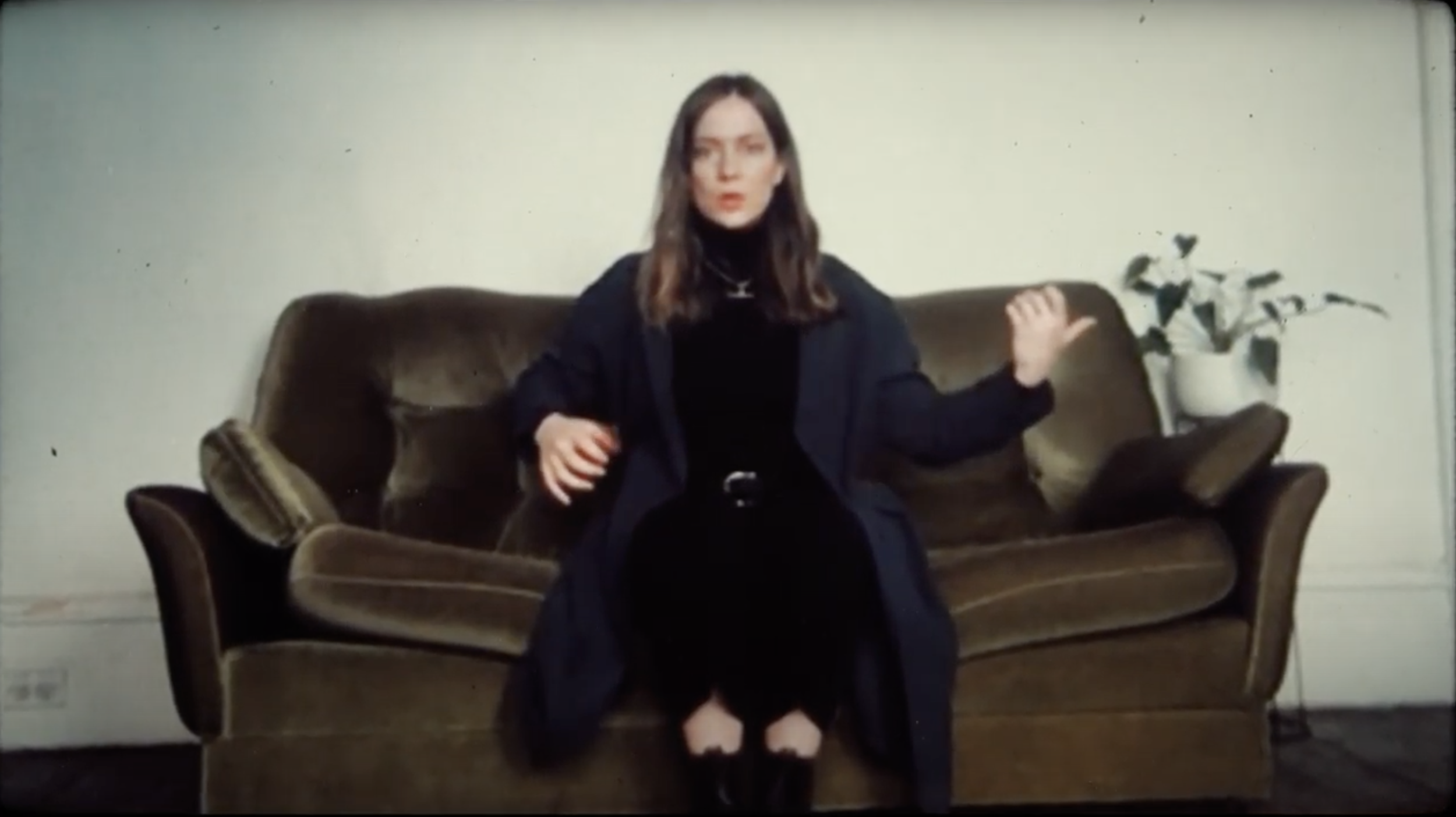 Hannah Cameron – Backsliding