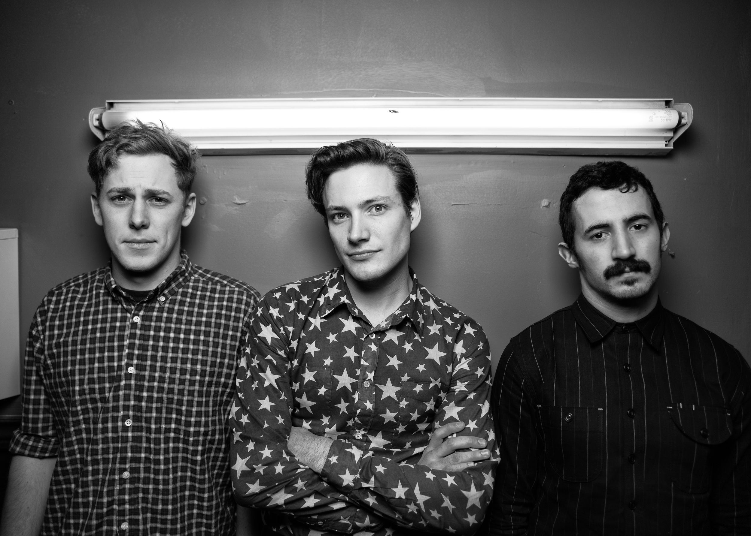 The Dirty Nil