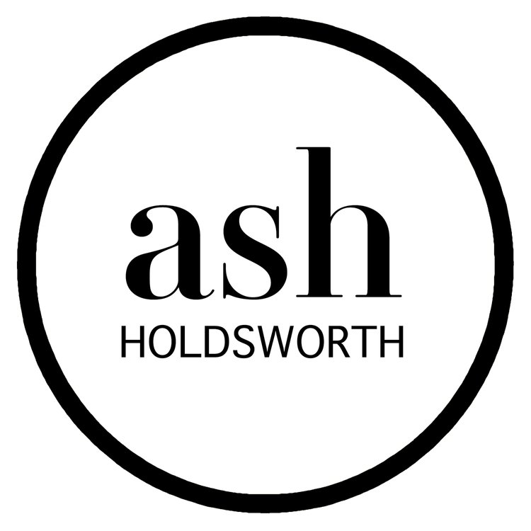 Ash Holdsworth