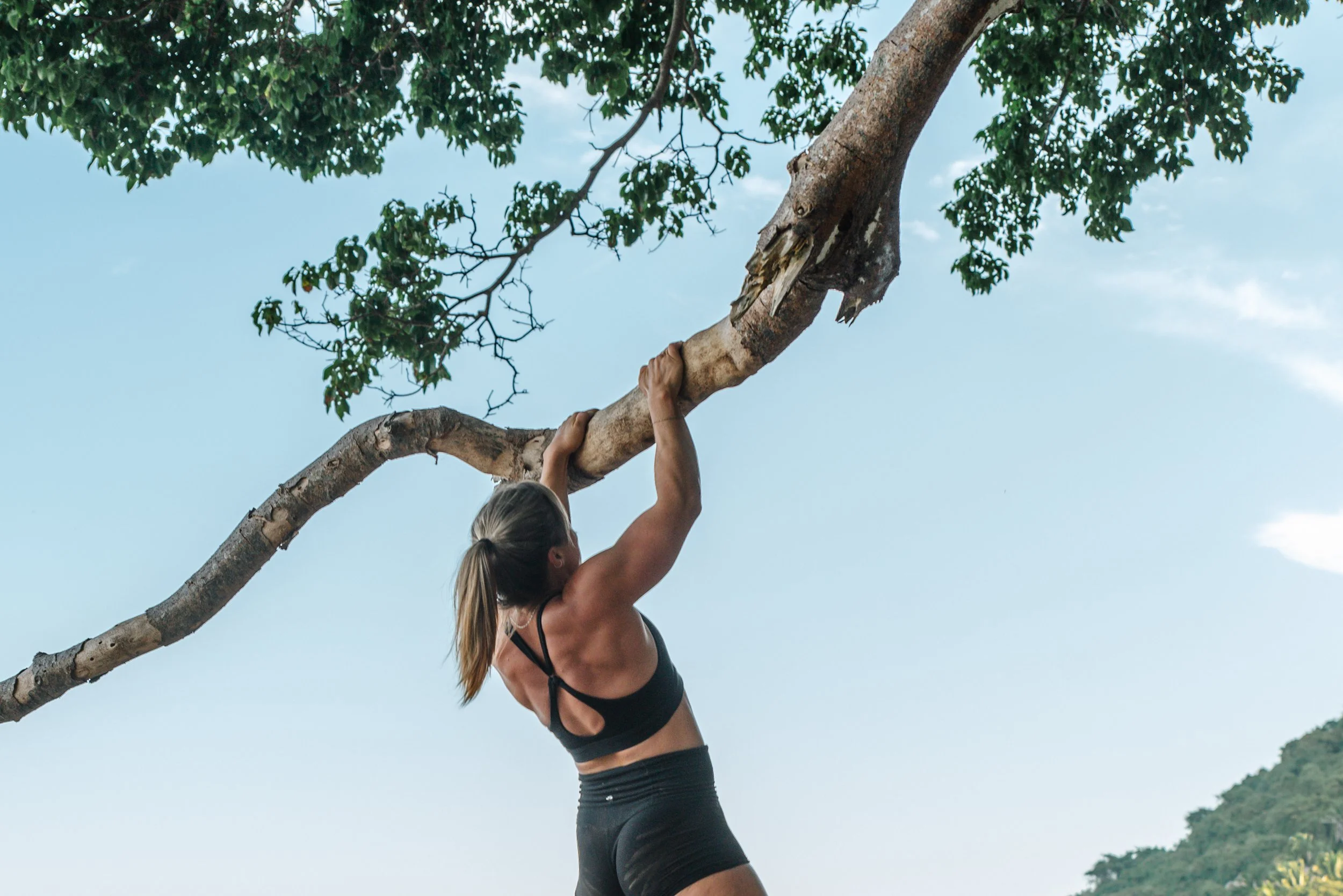 Strength Isn’t About Doing More—It’s About Doing What Matters