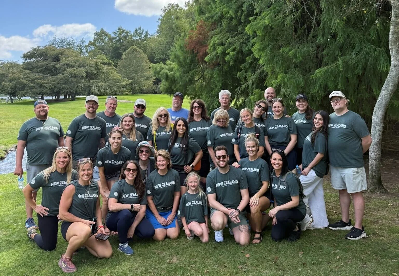 This Is Never Just a Trip