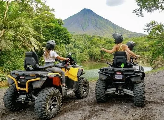 Required Retreat Survey