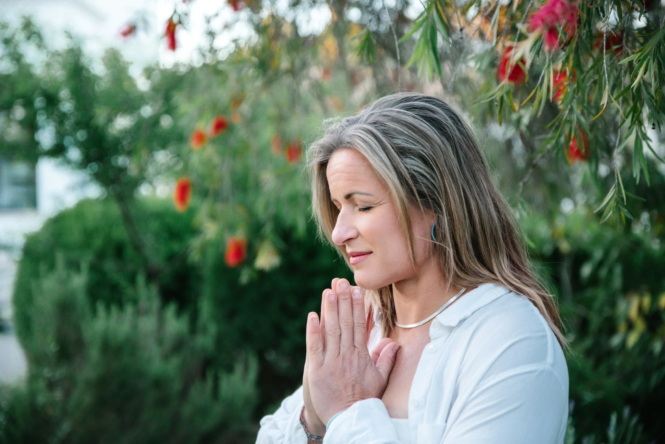 Three Deep Breaths Might Be the Reset You Need