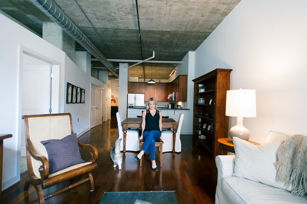 Kathleen: Charleston to Philly