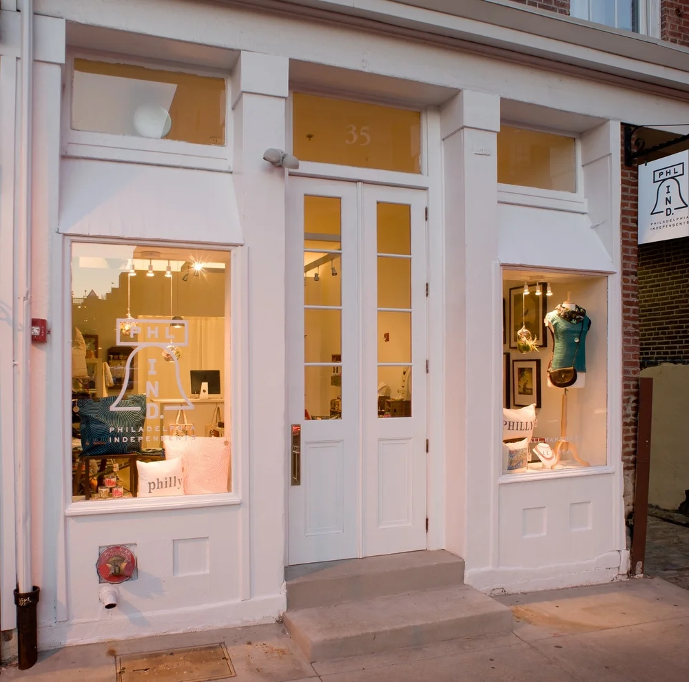 Image Courtesy of Philadelphia Independents