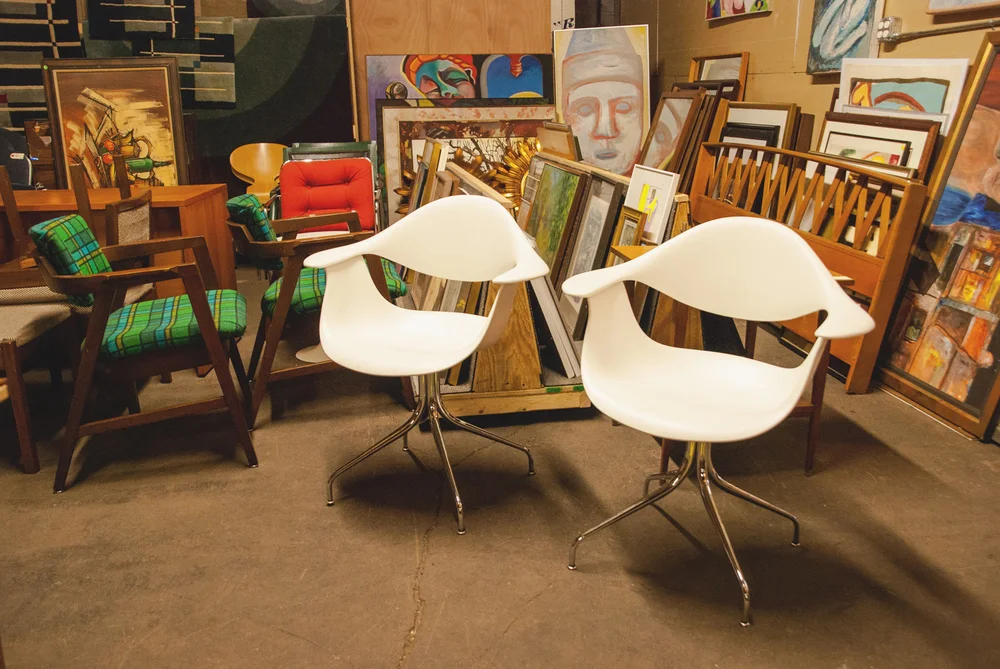 Image Courtesy of Mid Century Furniture Warehouse