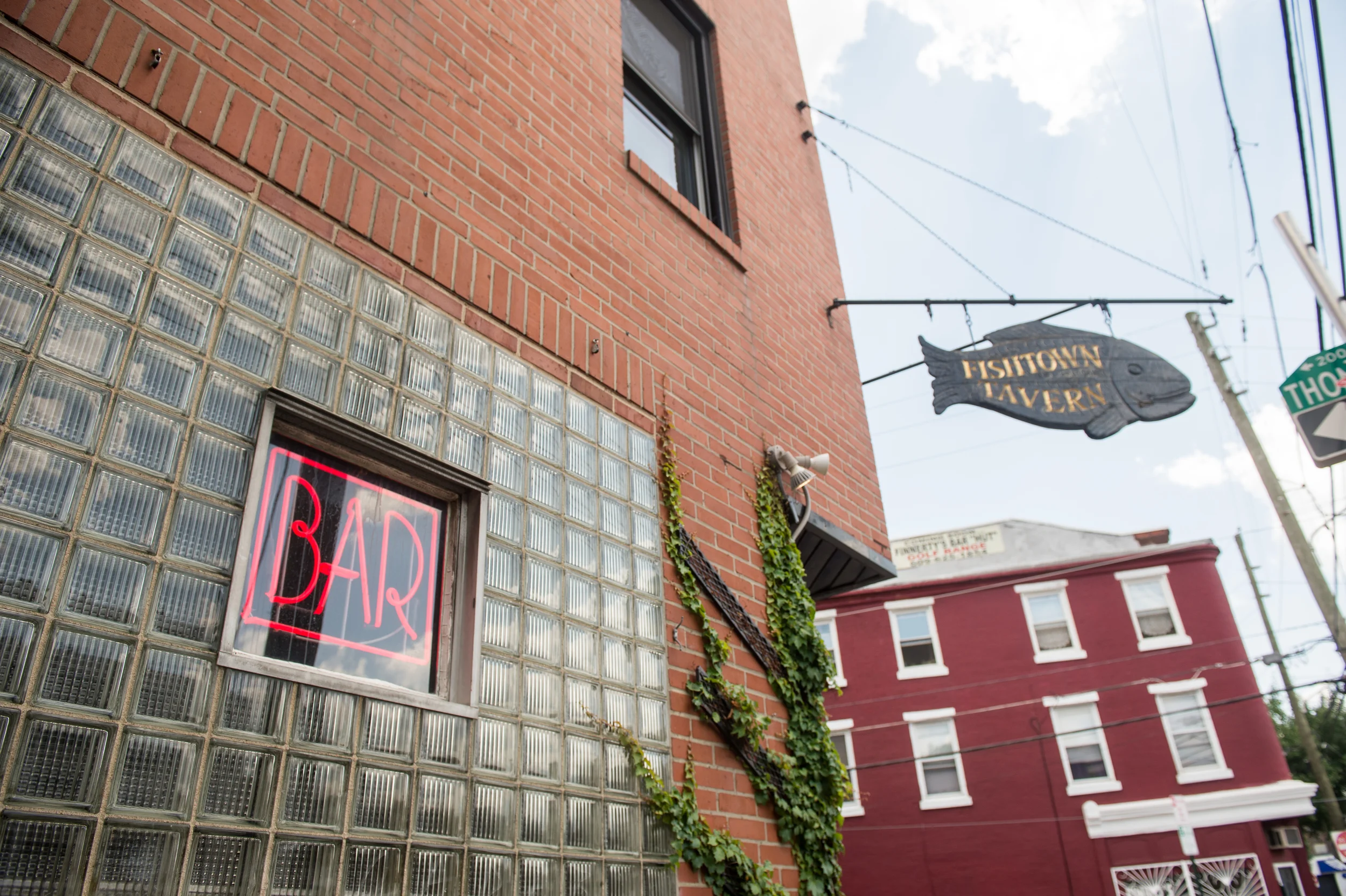 FISHTOWN — Philly Home Girls