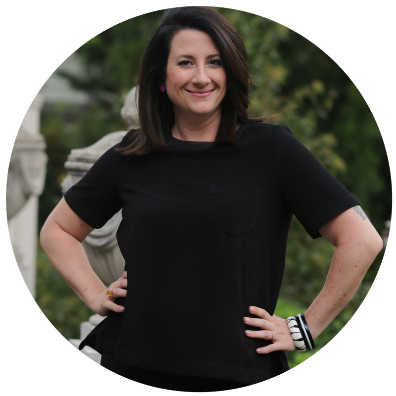 Our New Home at Elfant Wissahickon Realtors — Philly Home Girls