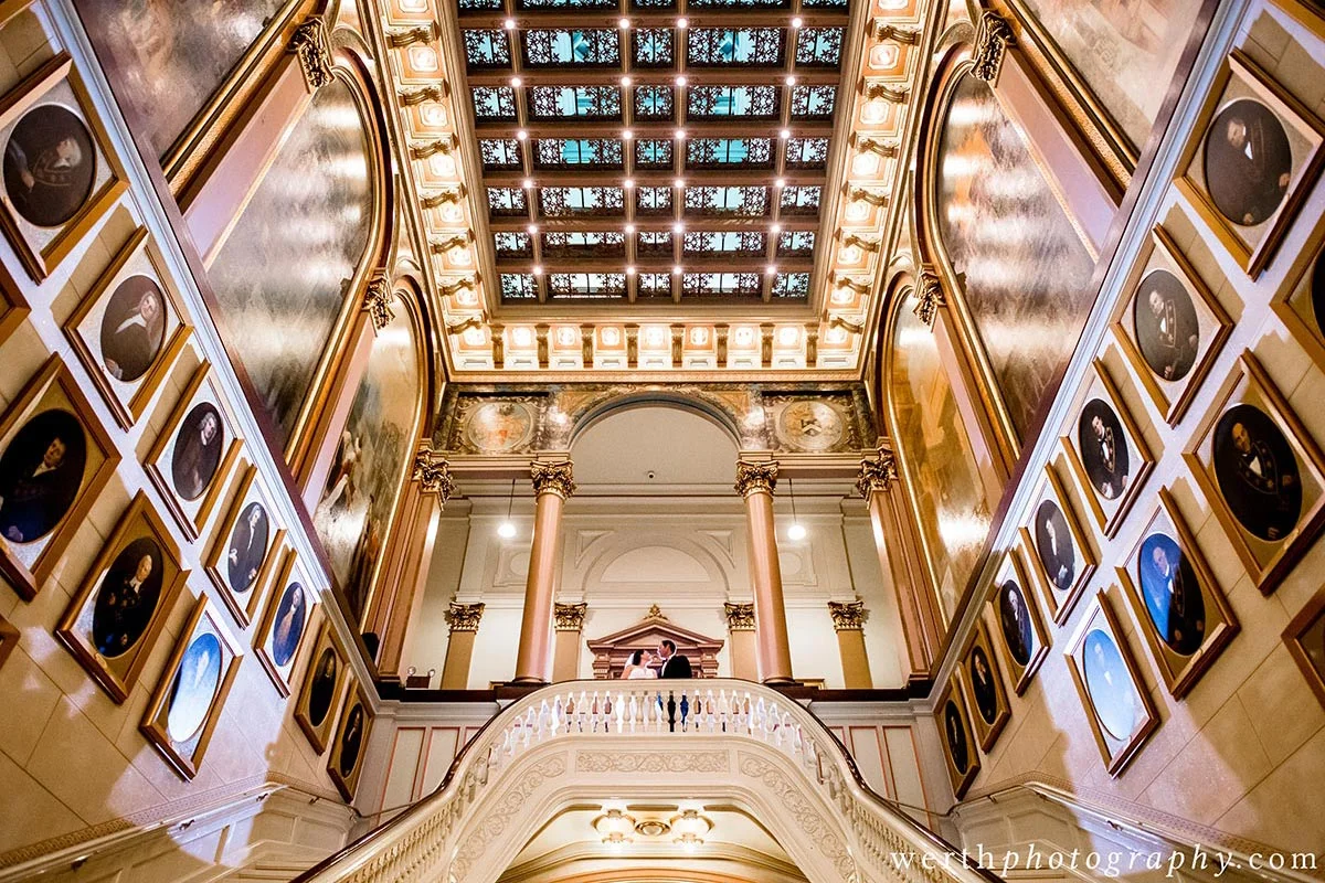Image Courtesy of Werth Photography
