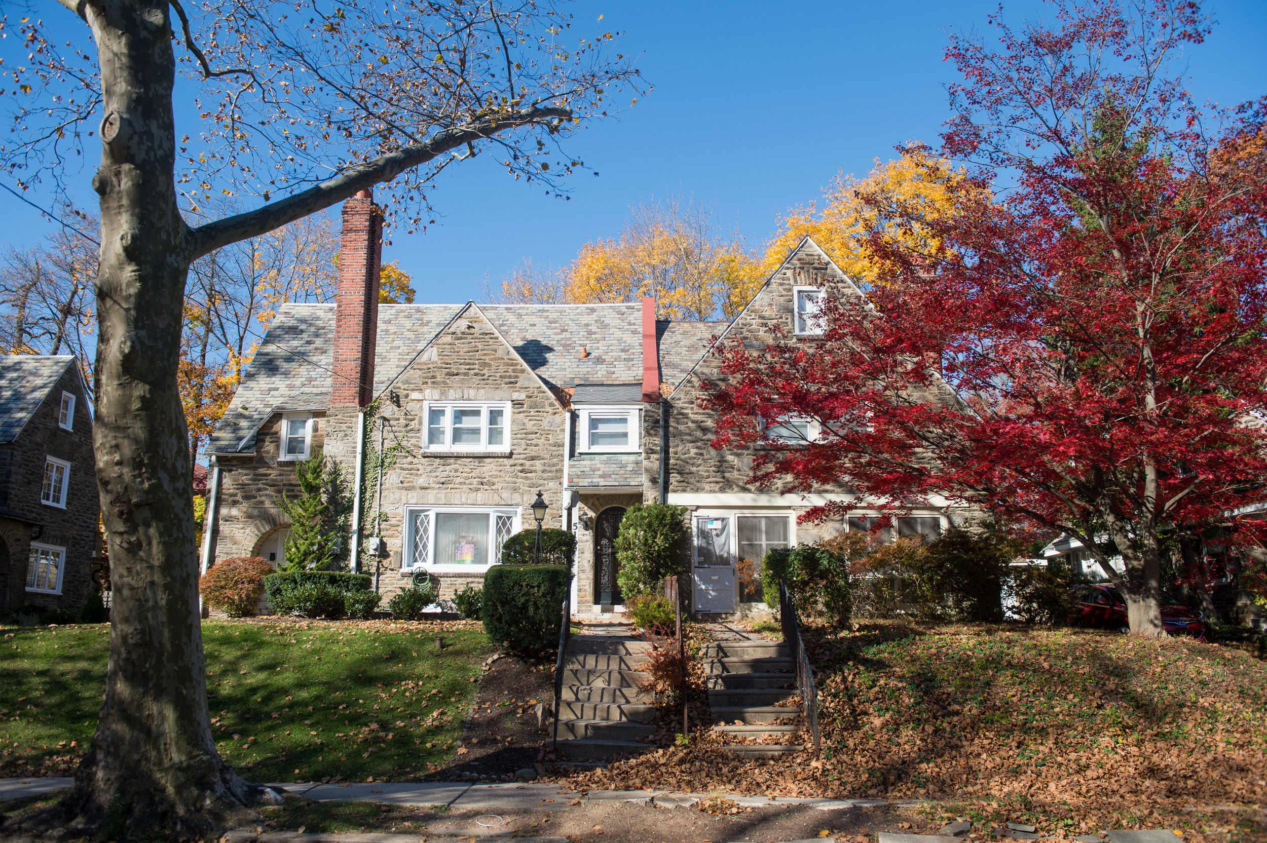 Chestnut Hill, Germantown & Mount Airy Neighborhood Guide