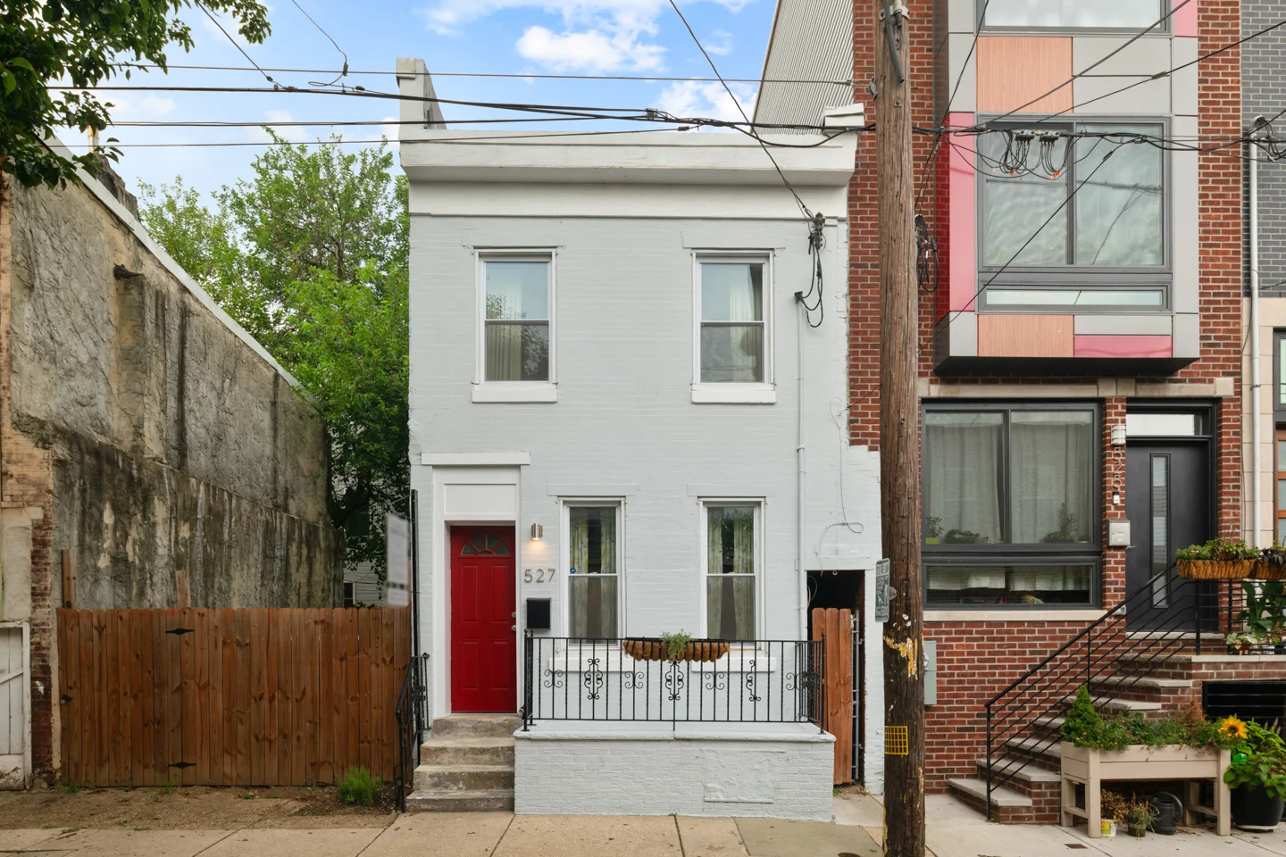 527 Dudley Street