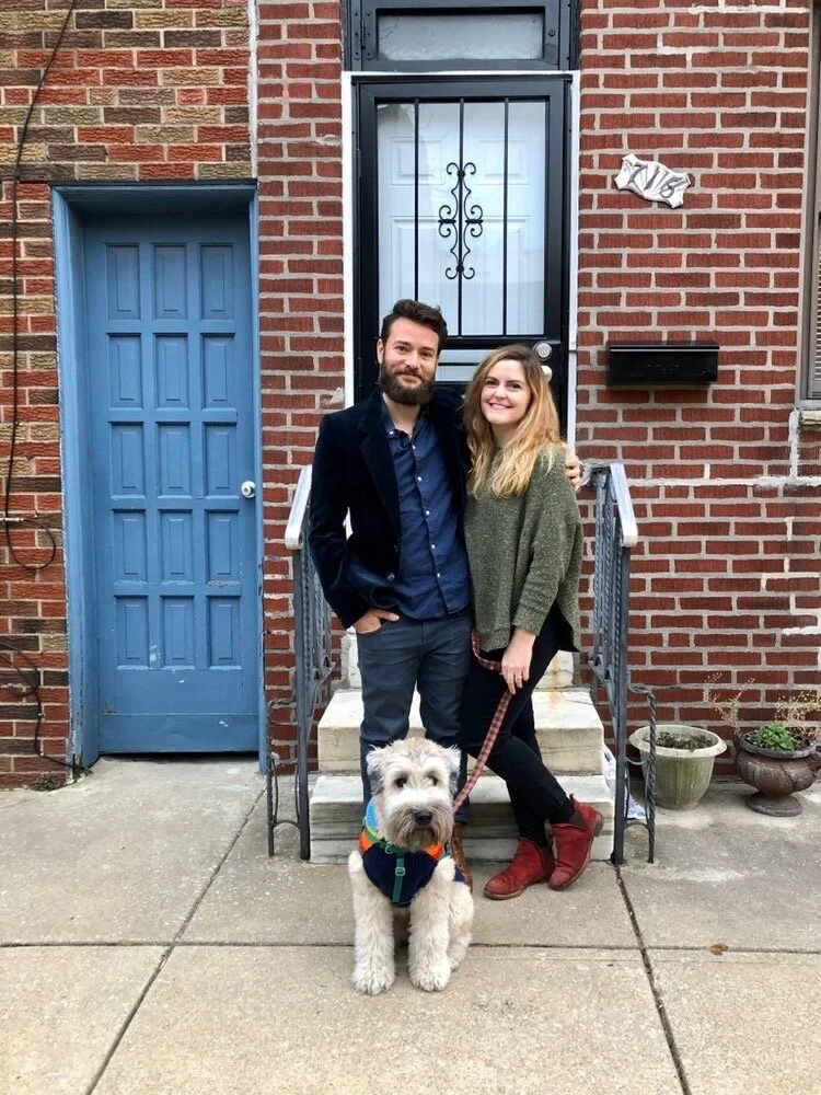 Moving is stressful, and Allison made this part of the process so seamless for us