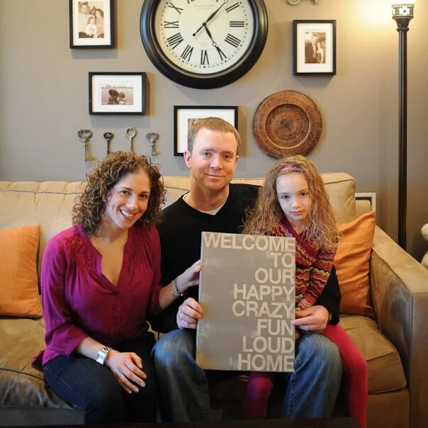 Gina & Jason: Feeling the Love in South Philly