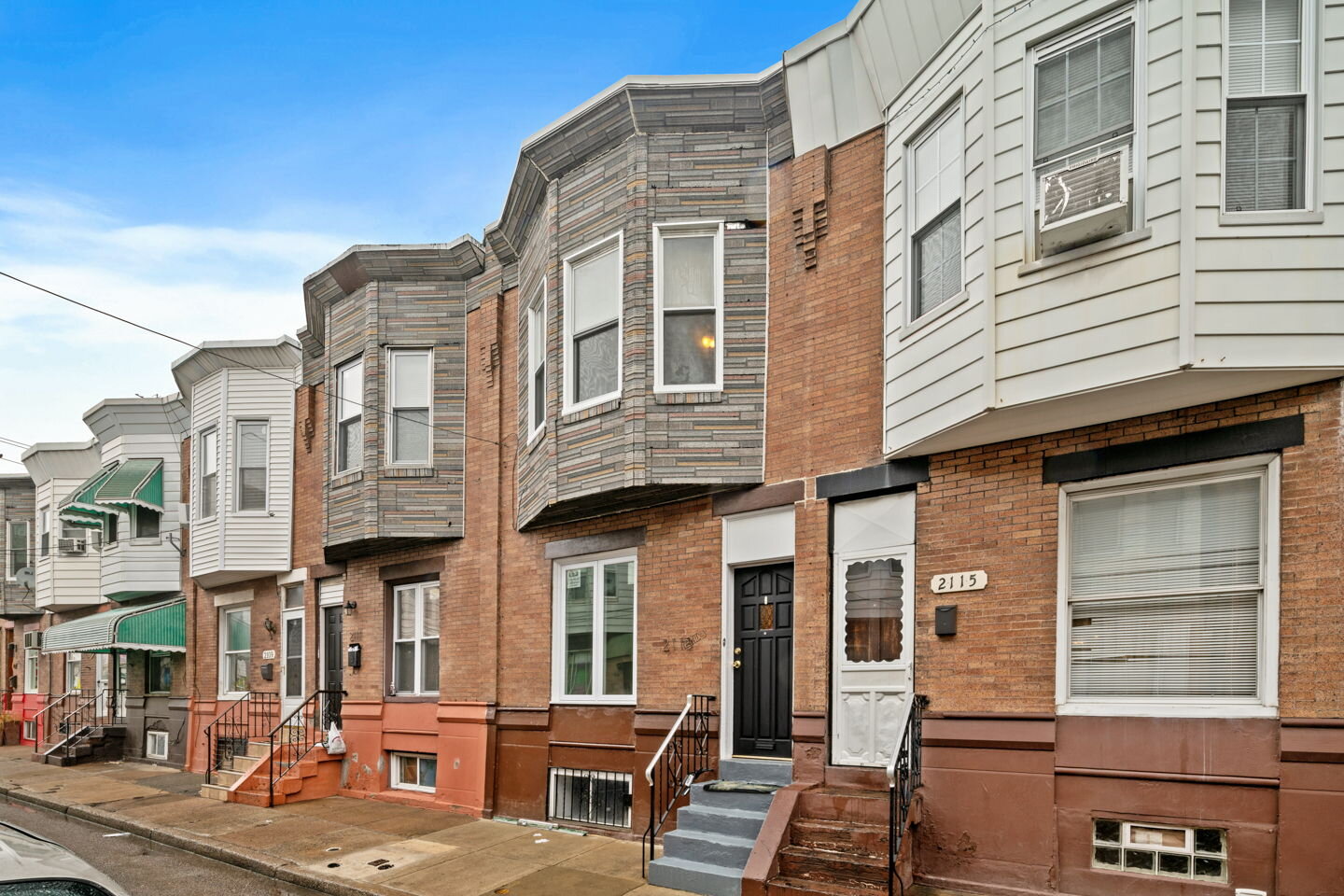 2113 S. Opal Street — Philly Home Girls