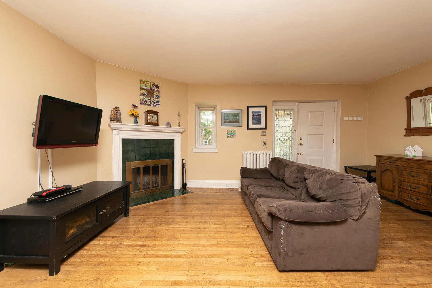 317 Glen Echo Road