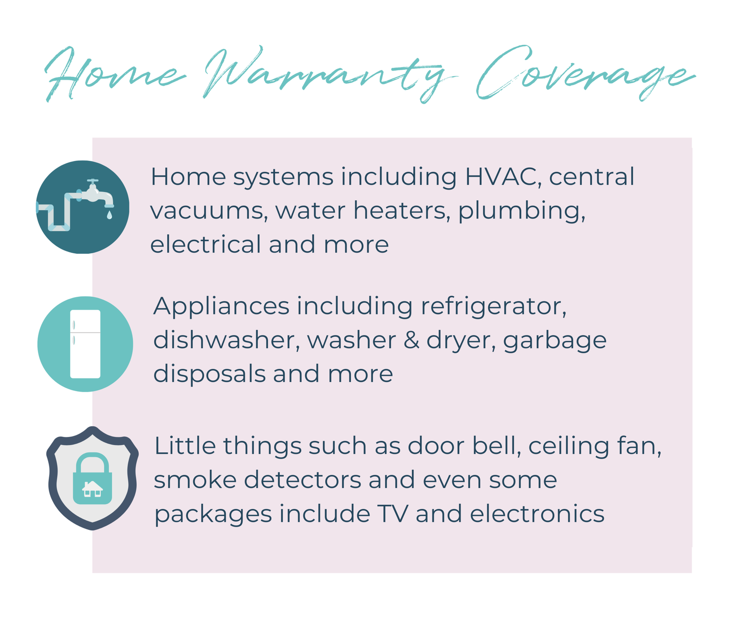Are Home Warranties Worth It? — Philly Home Girls