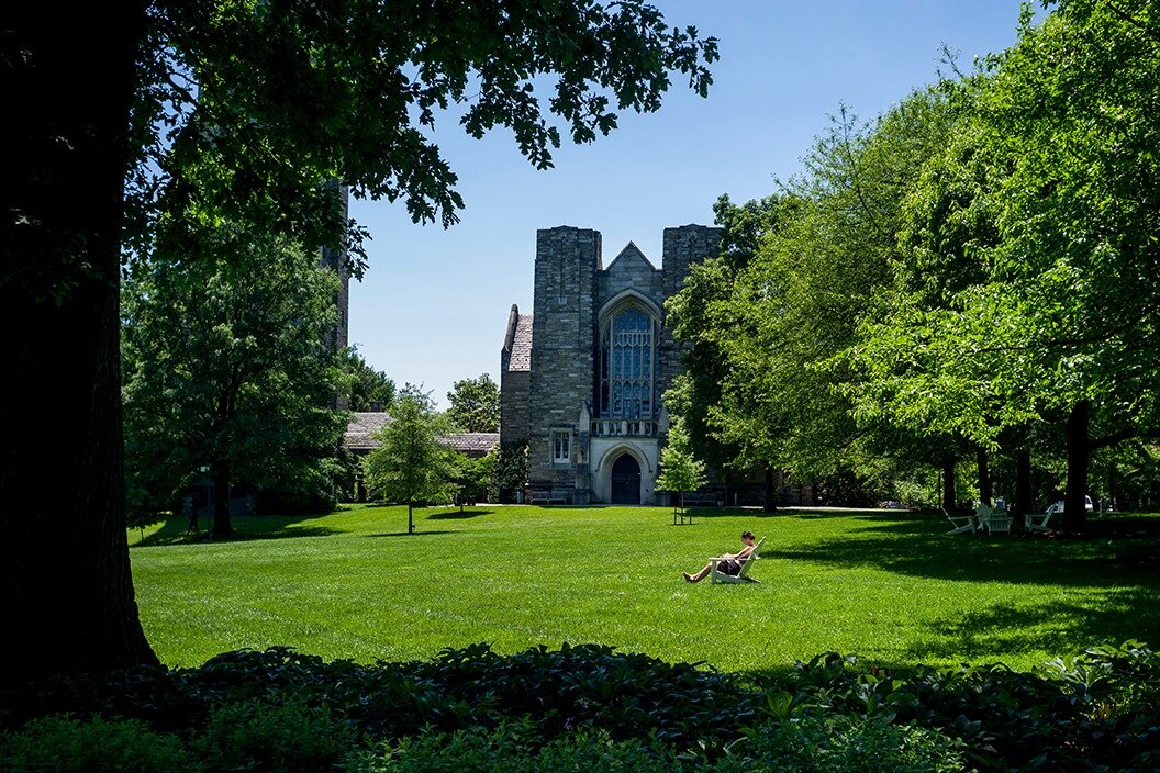 Swarthmore College Facebook June 2020 lawn chair.jpg