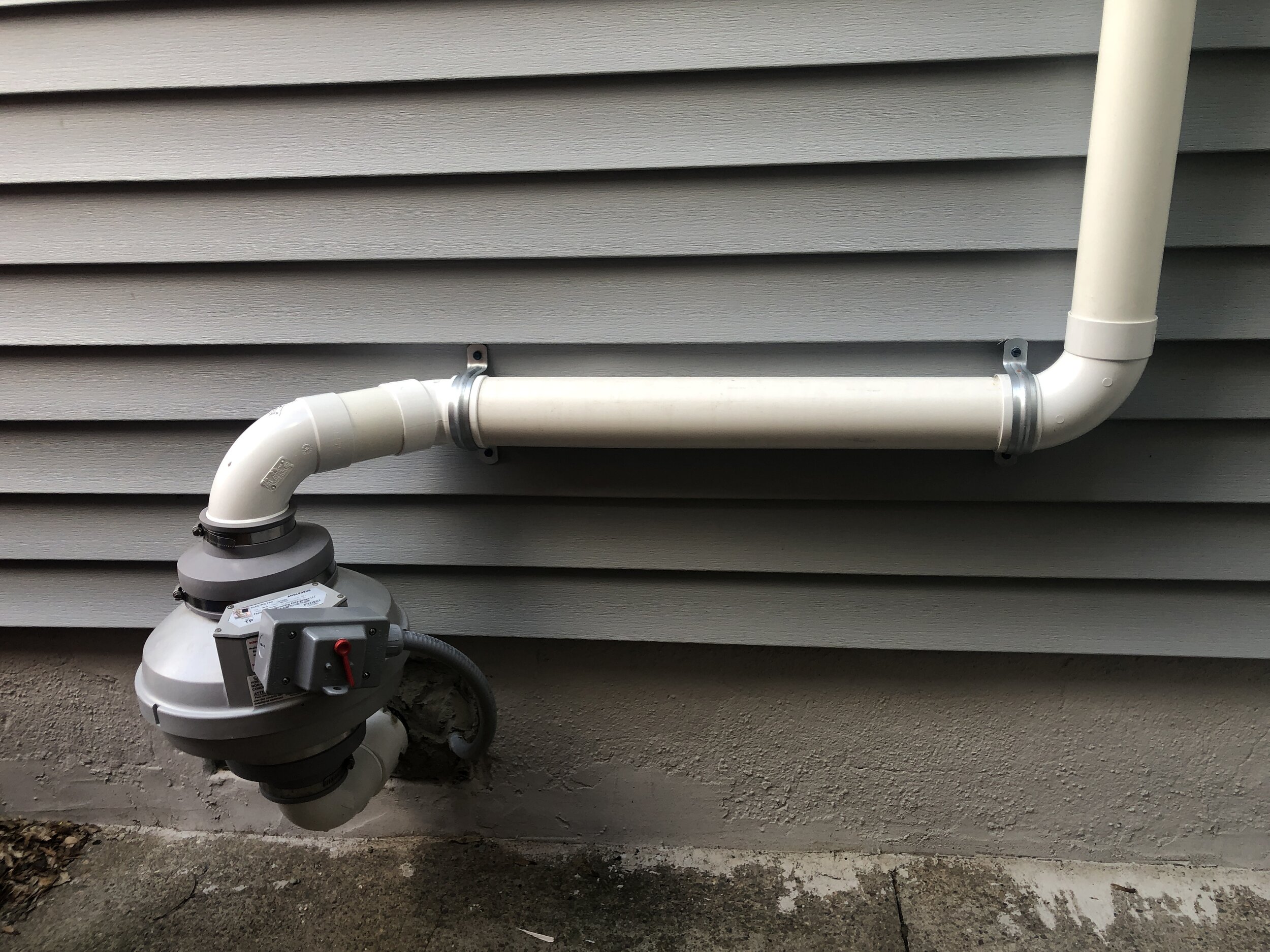 Radon: The Invisible Gas