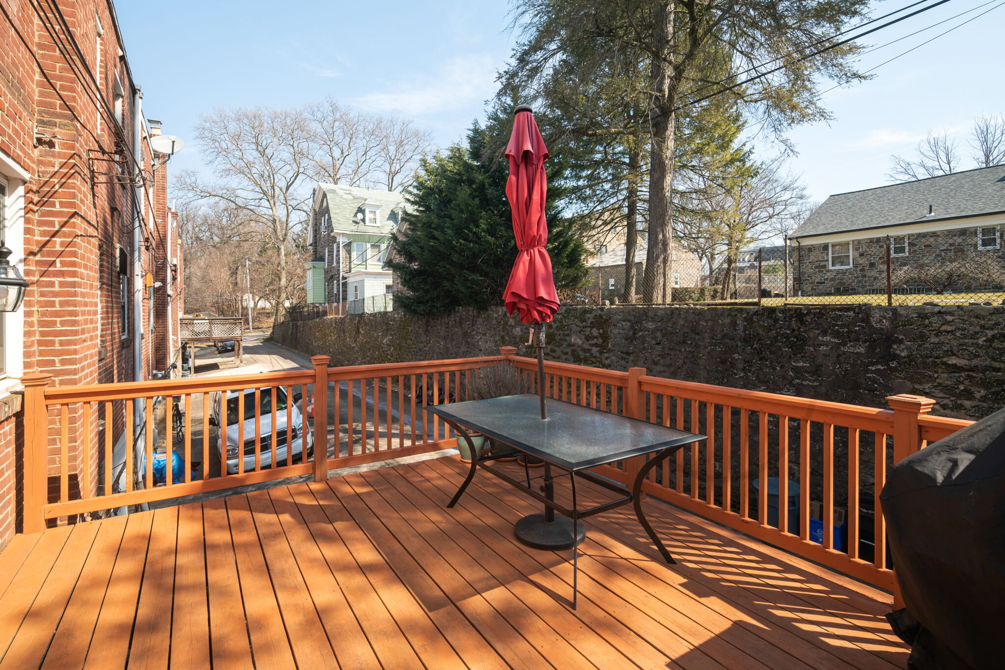 2127 Parkwyn Road