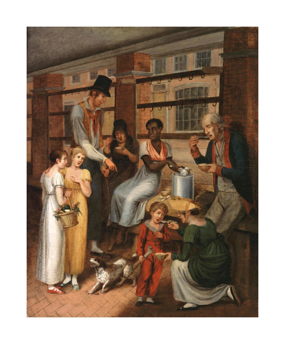 The Black Journey Tour With Raina Yancey