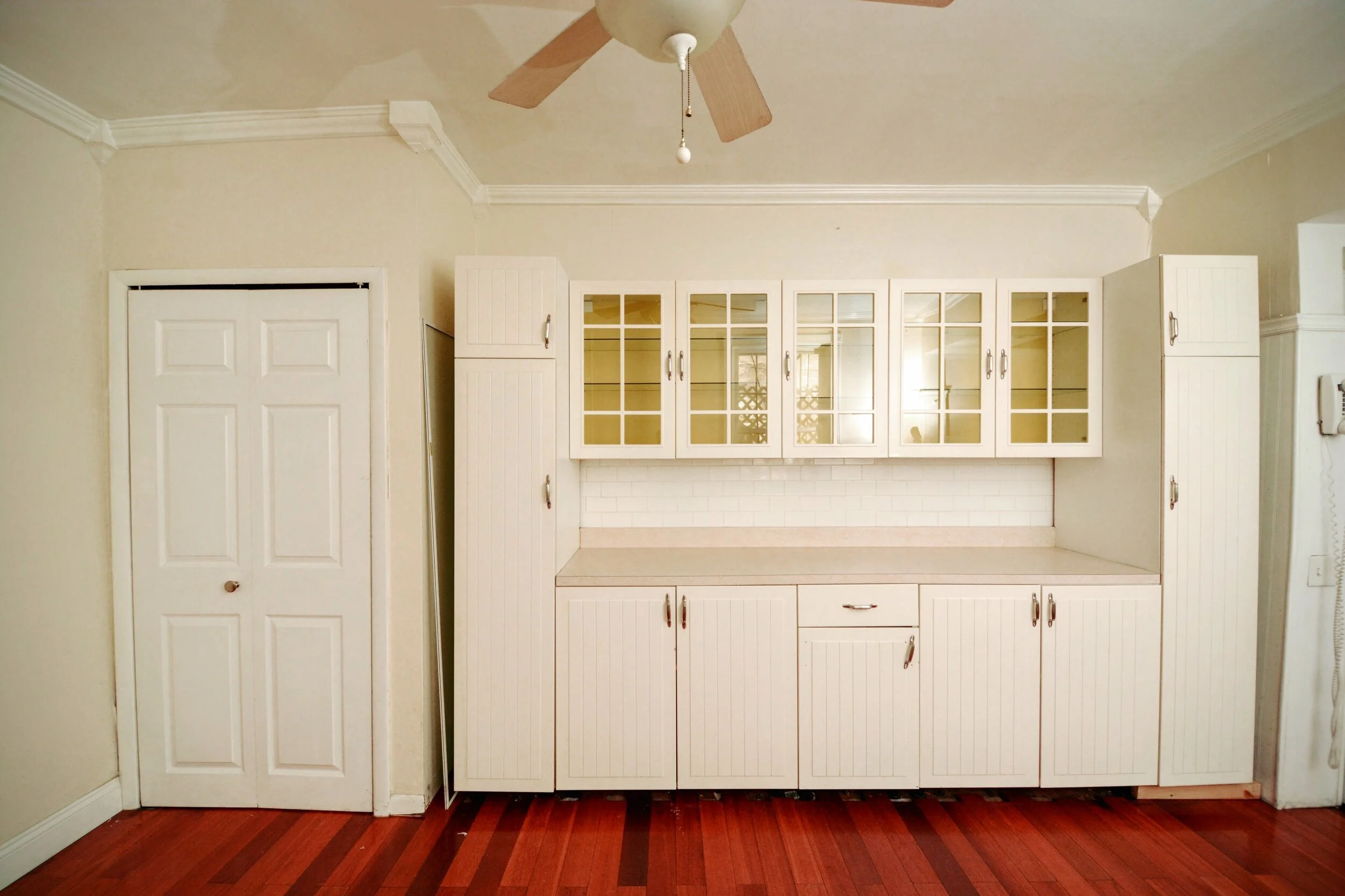 A Fixer-Upper is in your future: All about HomeStyle and 203(k) construction loans