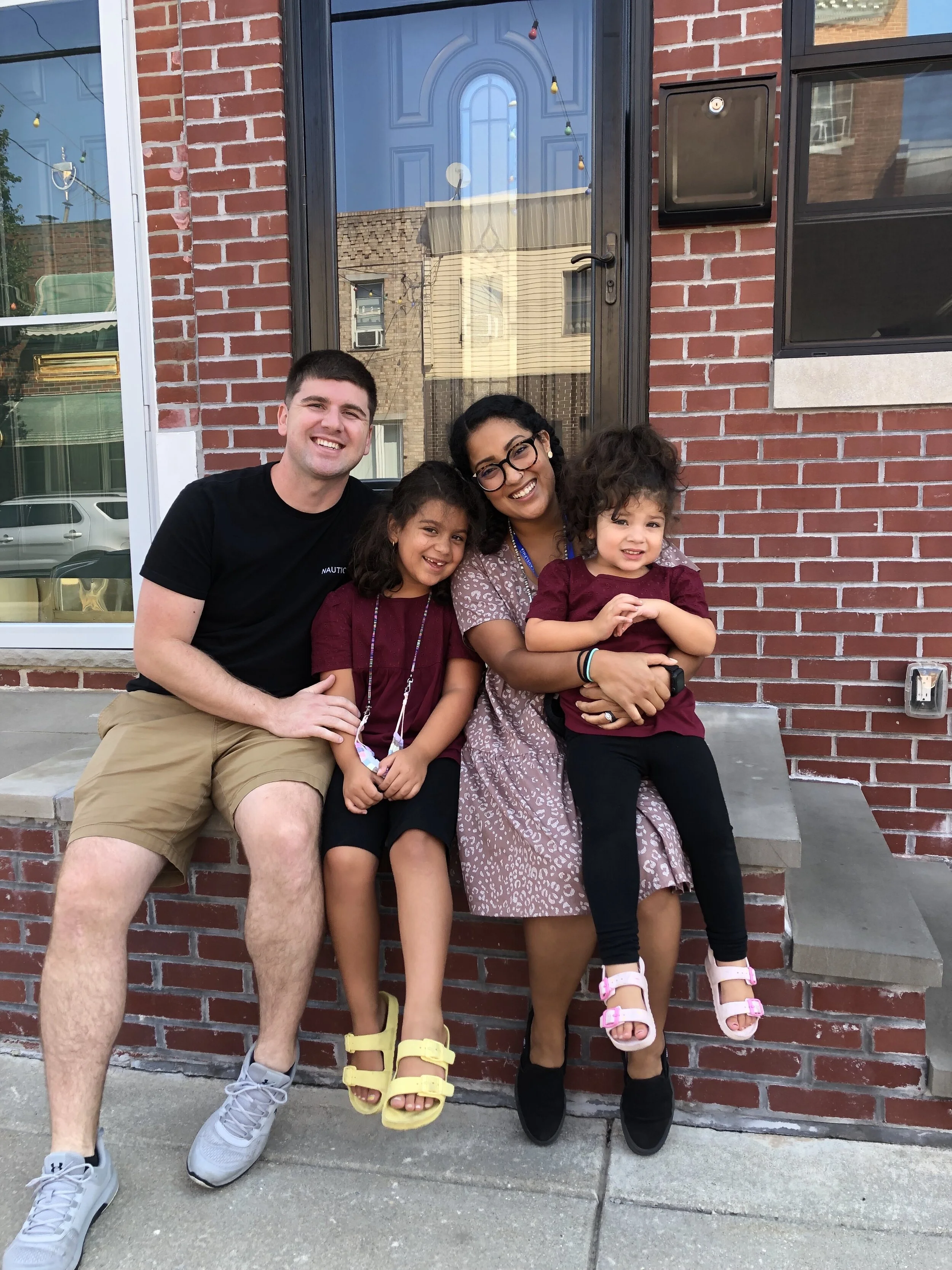 5 Ways To Meet Your Neighbors Without Being Creepy