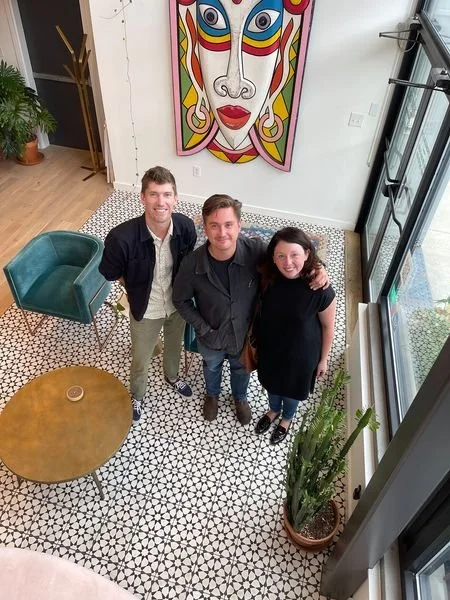 I could not be more pleased with my Philly Home Girls experience--I recommend them to all my friends and colleagues!