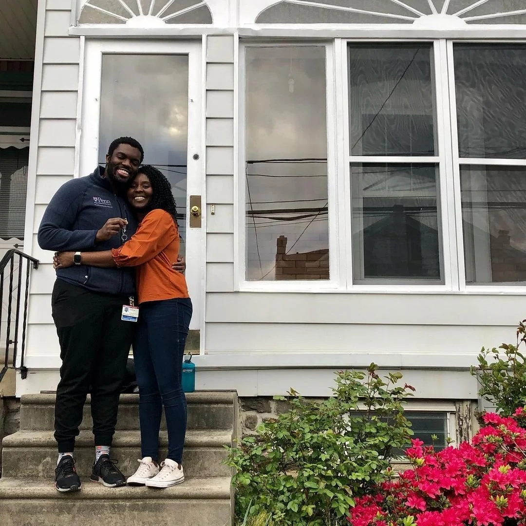 ...Christian was honestly the godsend we didn't know we needed