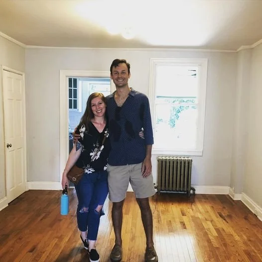 Allison’s experience and professionalism helped us get our dream home with only 1 offer