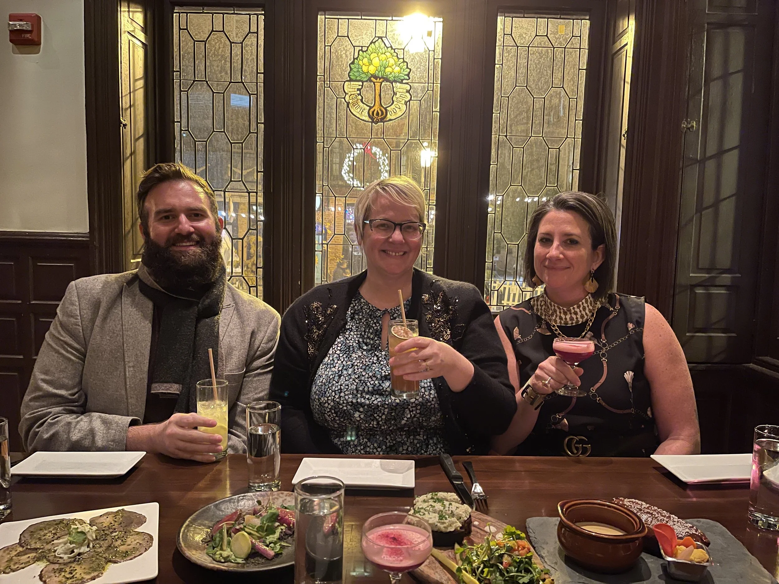 Date Nights: Be Our Valentine