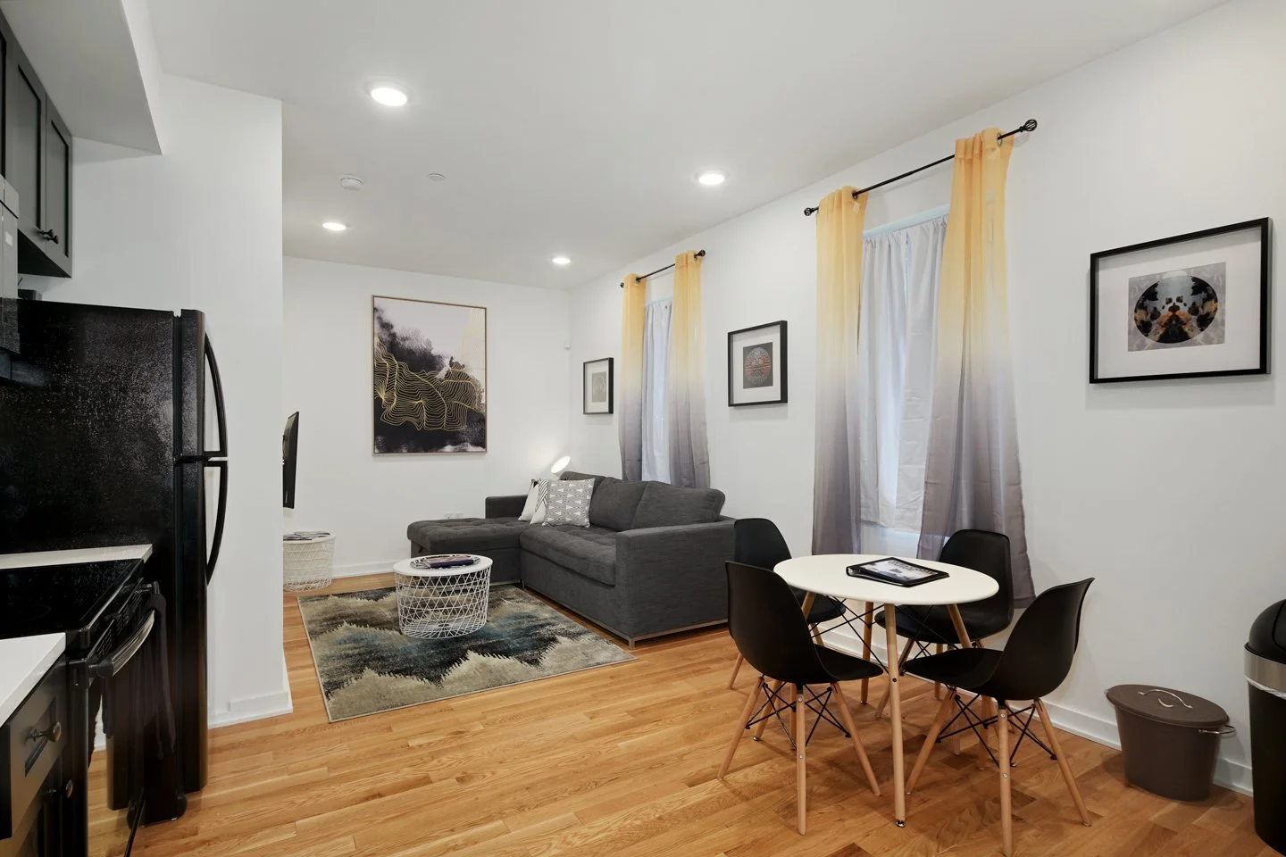 1917 East Letterly Street #A