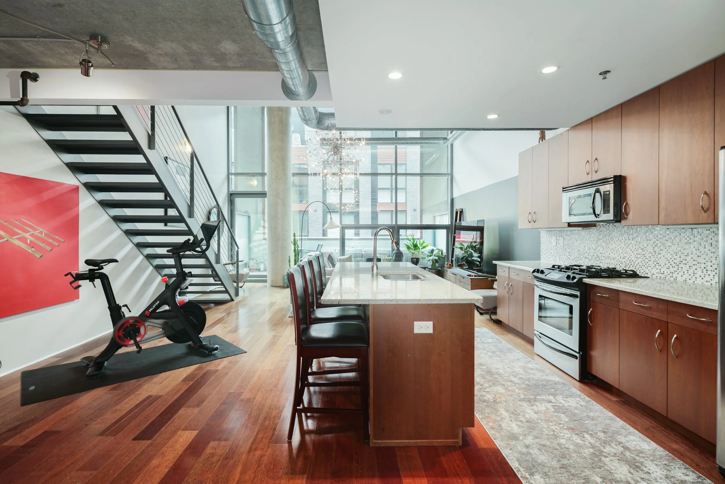 1352 South Street #311