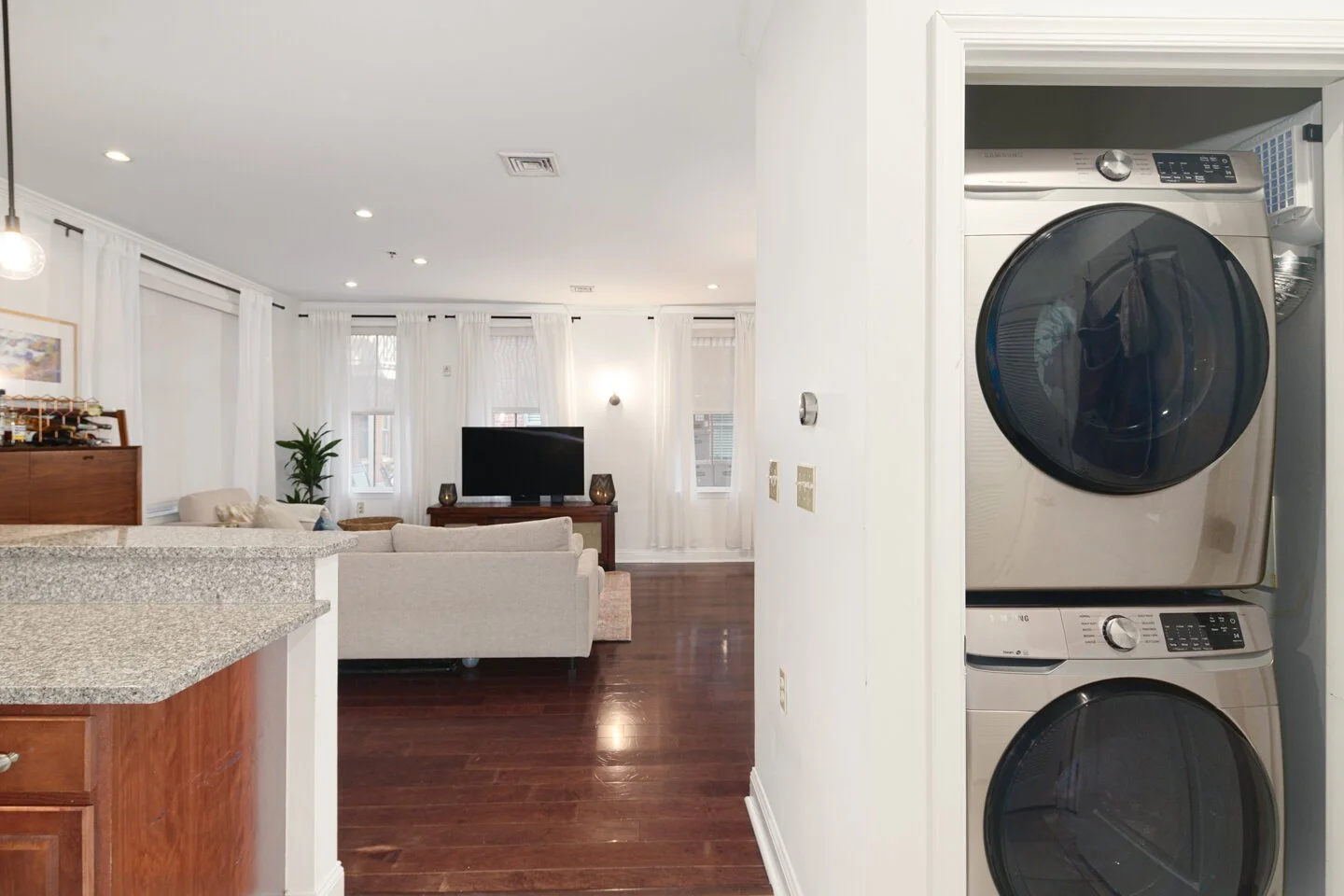 Home Hacks from the PHG office