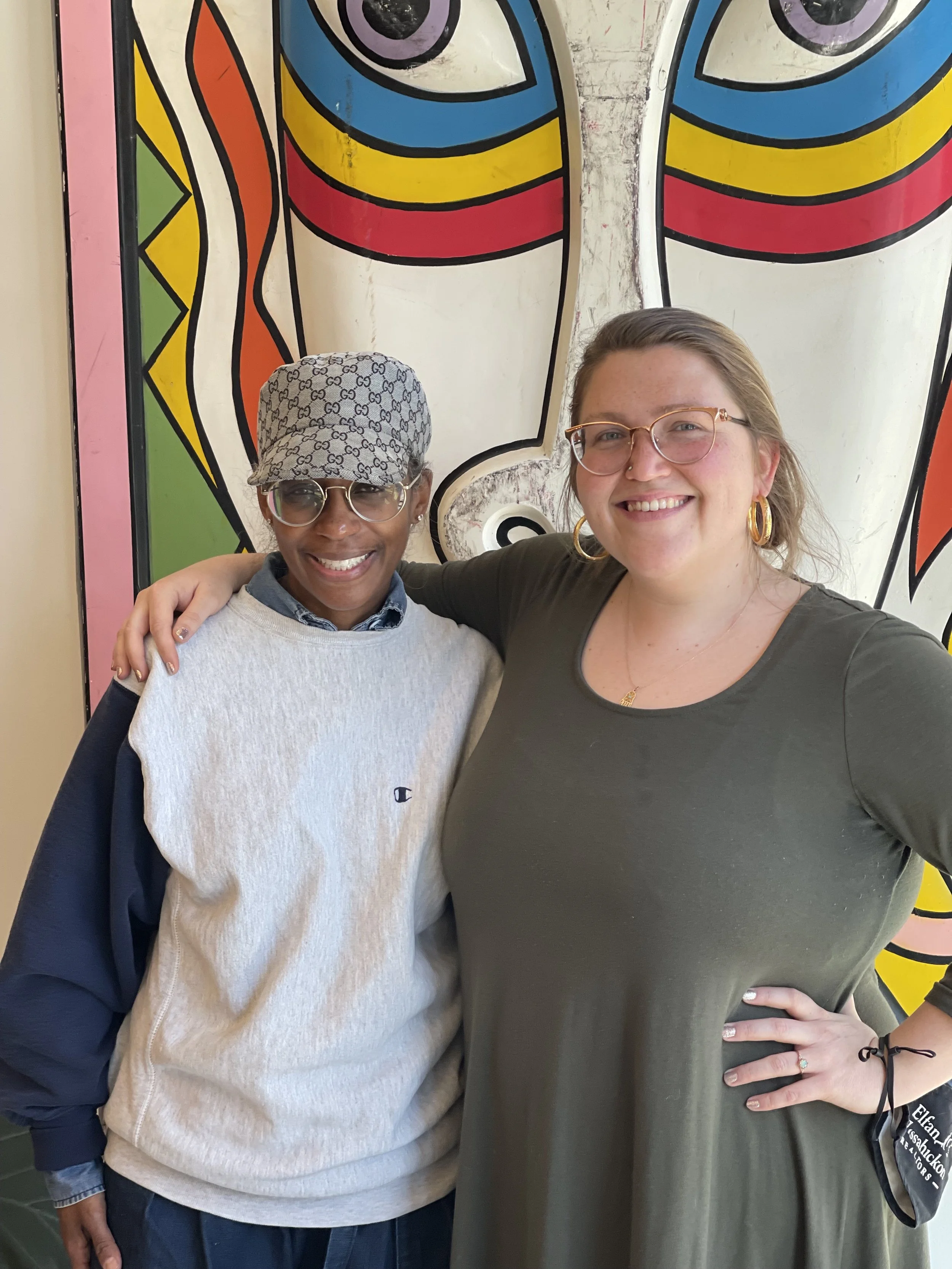 Sara Smith was a complete pro and a pleasure to work with