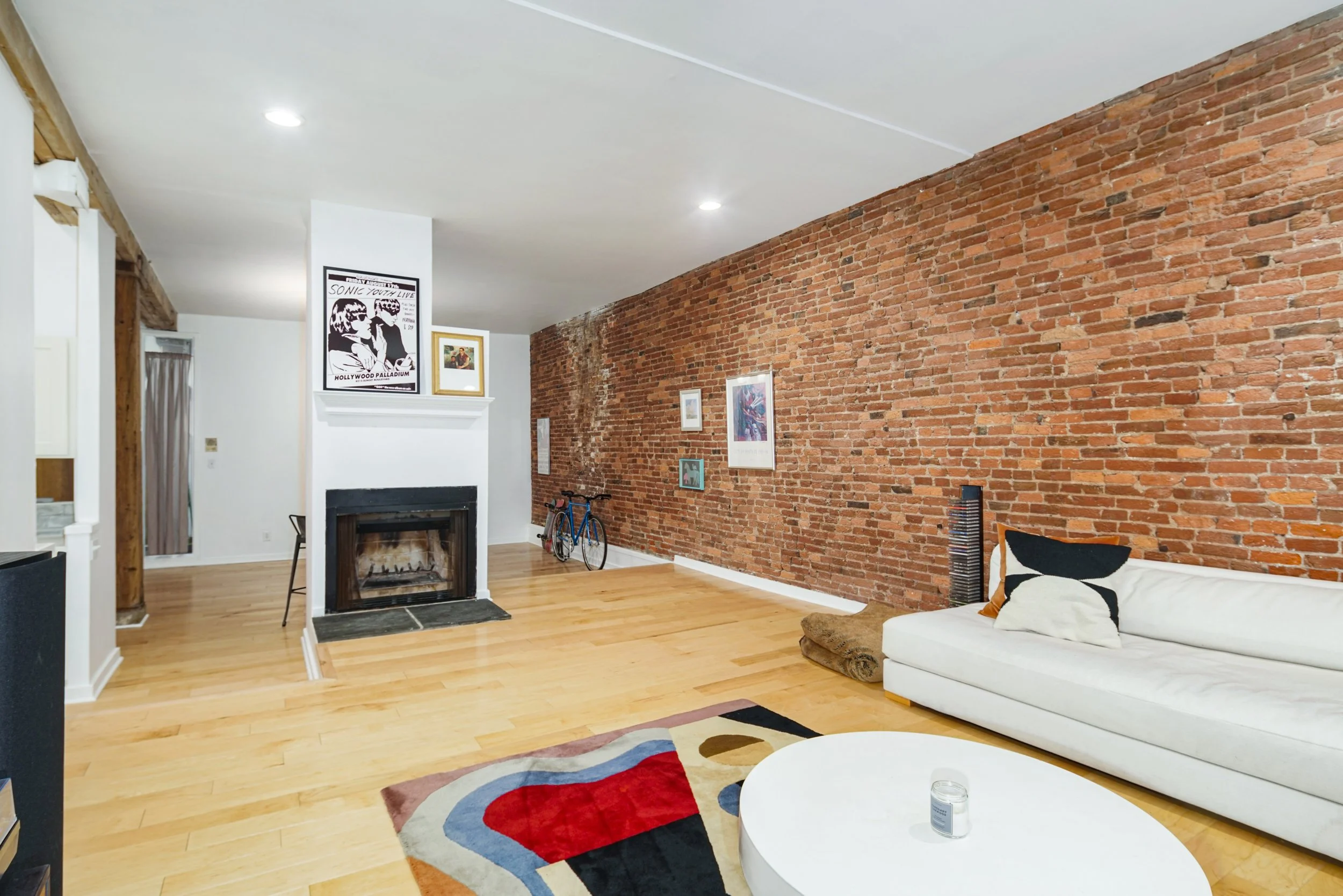 114-18 Naudain Street Unit A