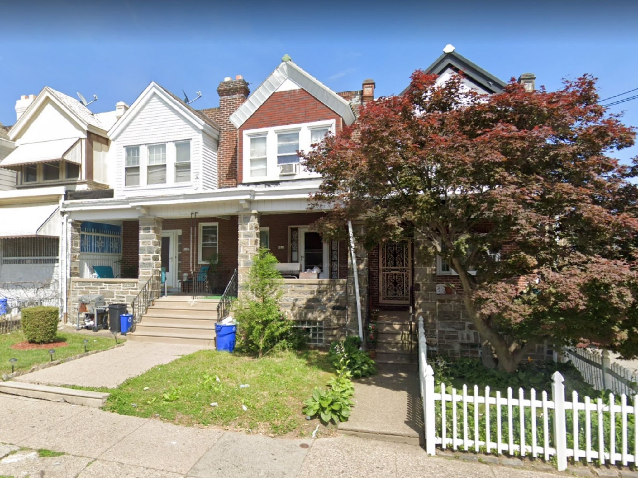 6215 North 2nd Street
