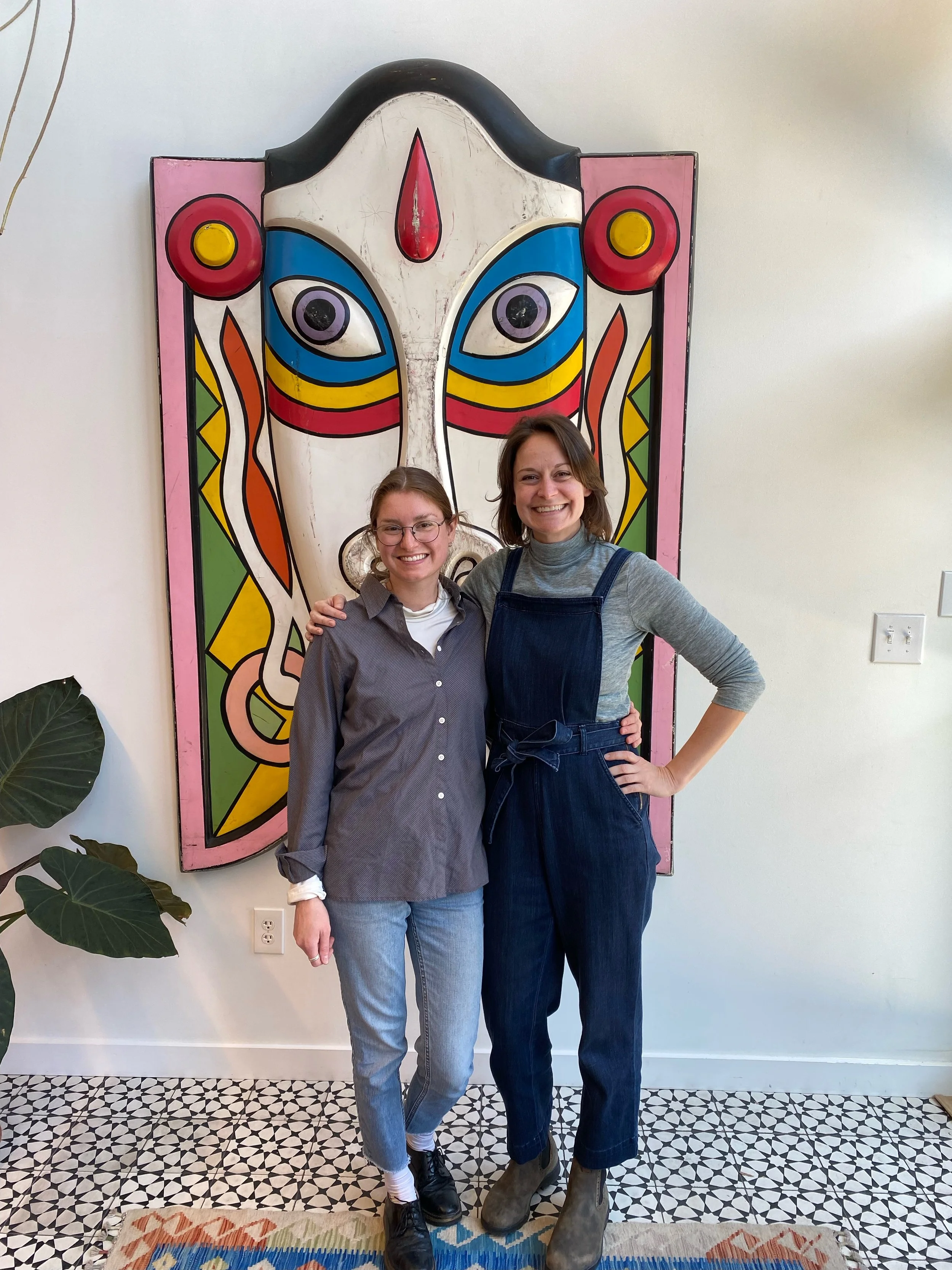 Rachel was both helpful and knowledgeable as she navigated me through my first home-buying experience