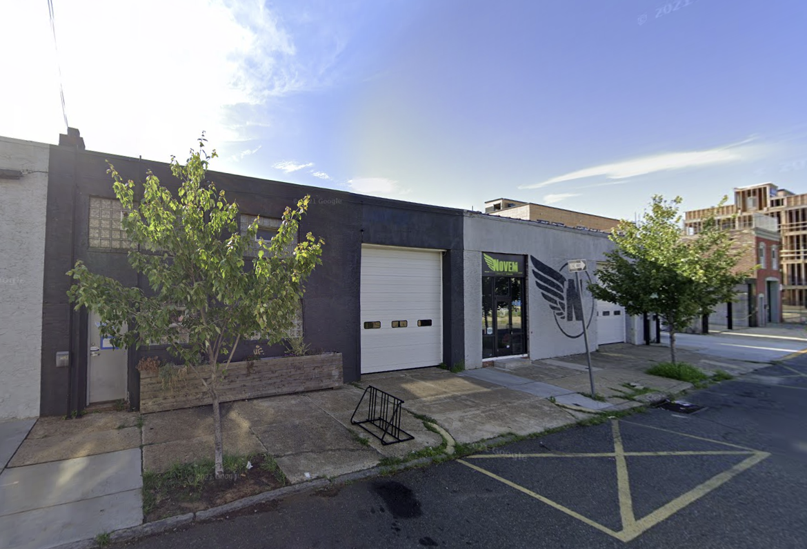 1732 North Howard Street Units B &amp; C