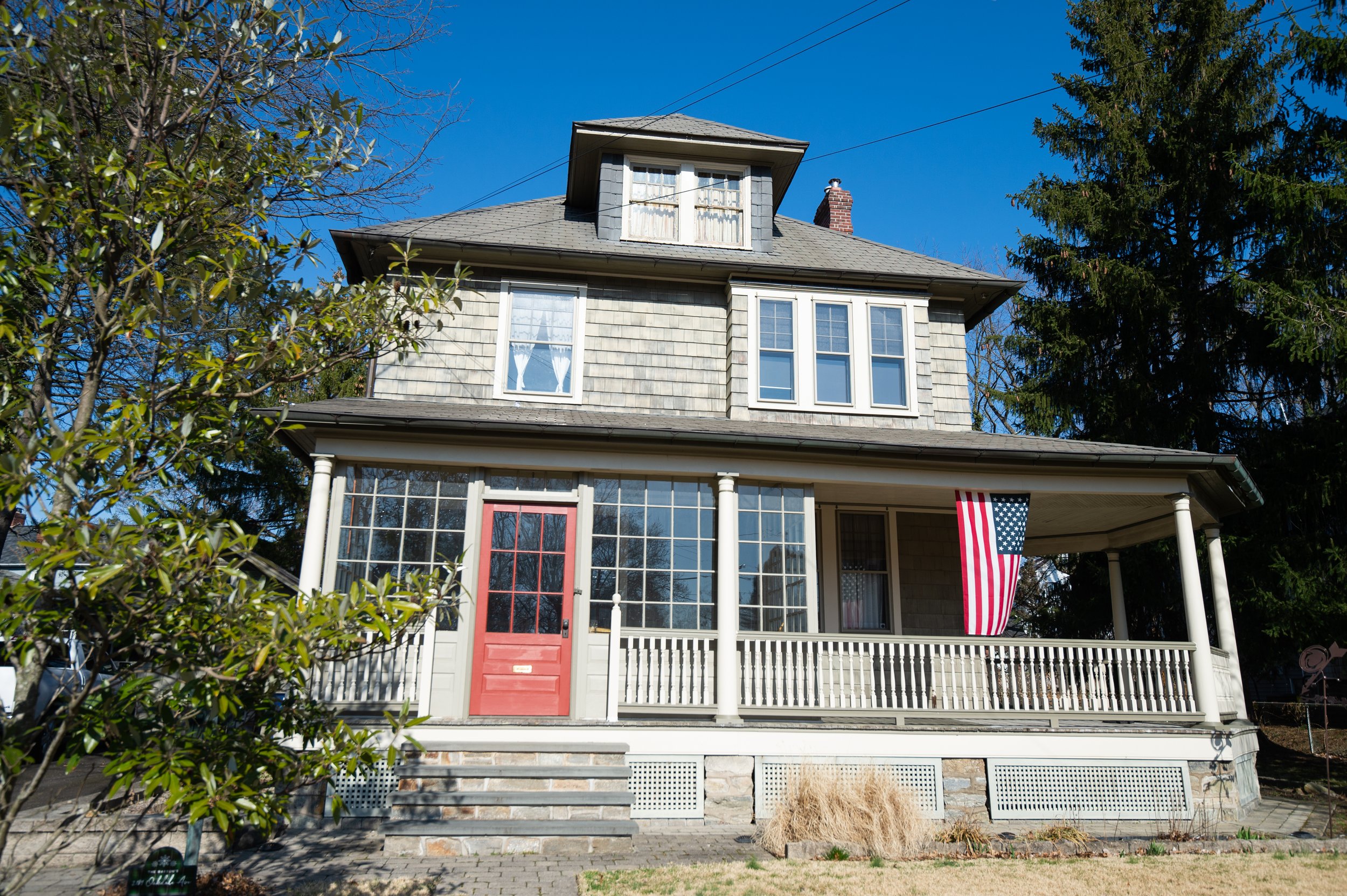 Home in Glenside, Montgomery County