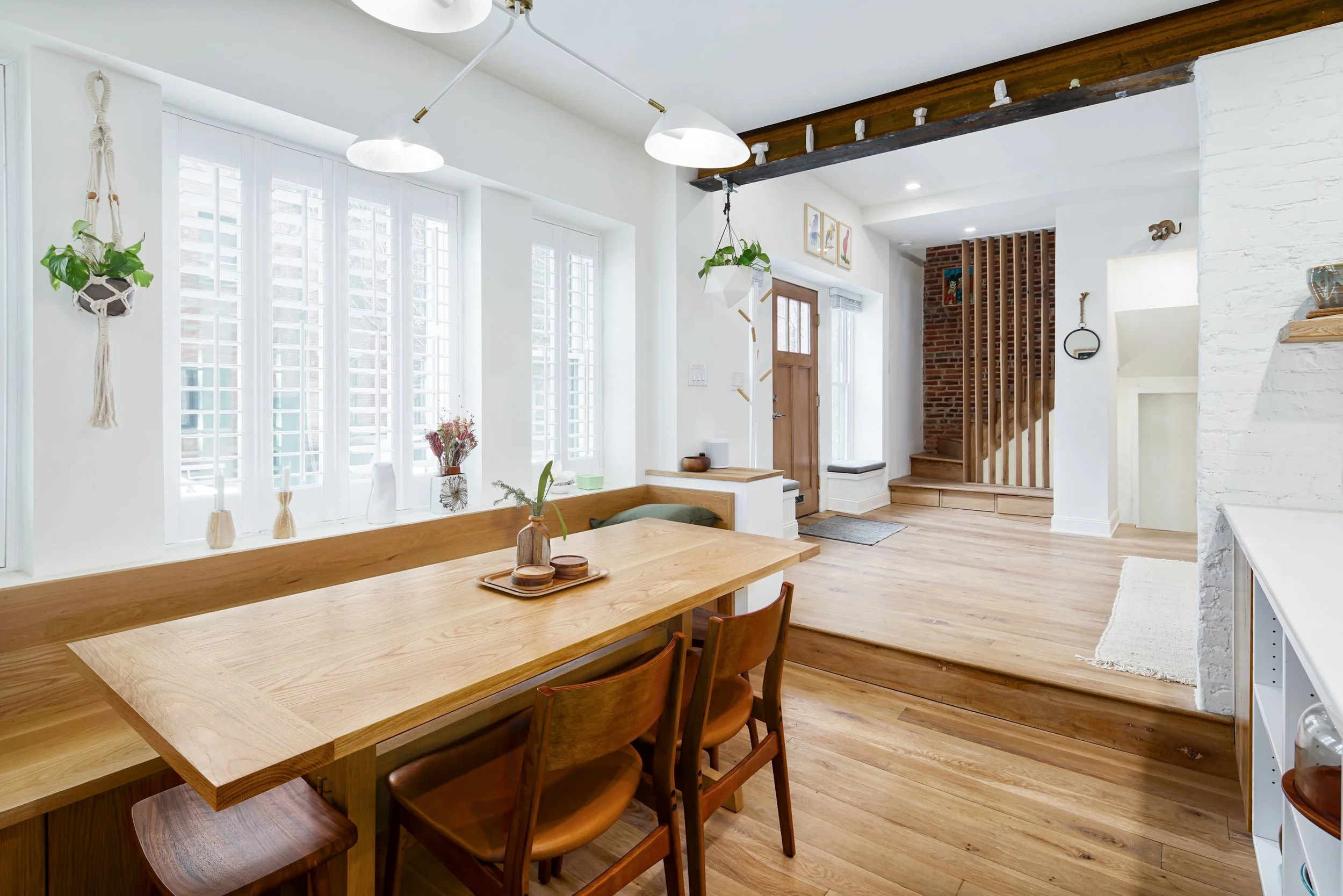 The Advantages of Today's Interest Rates