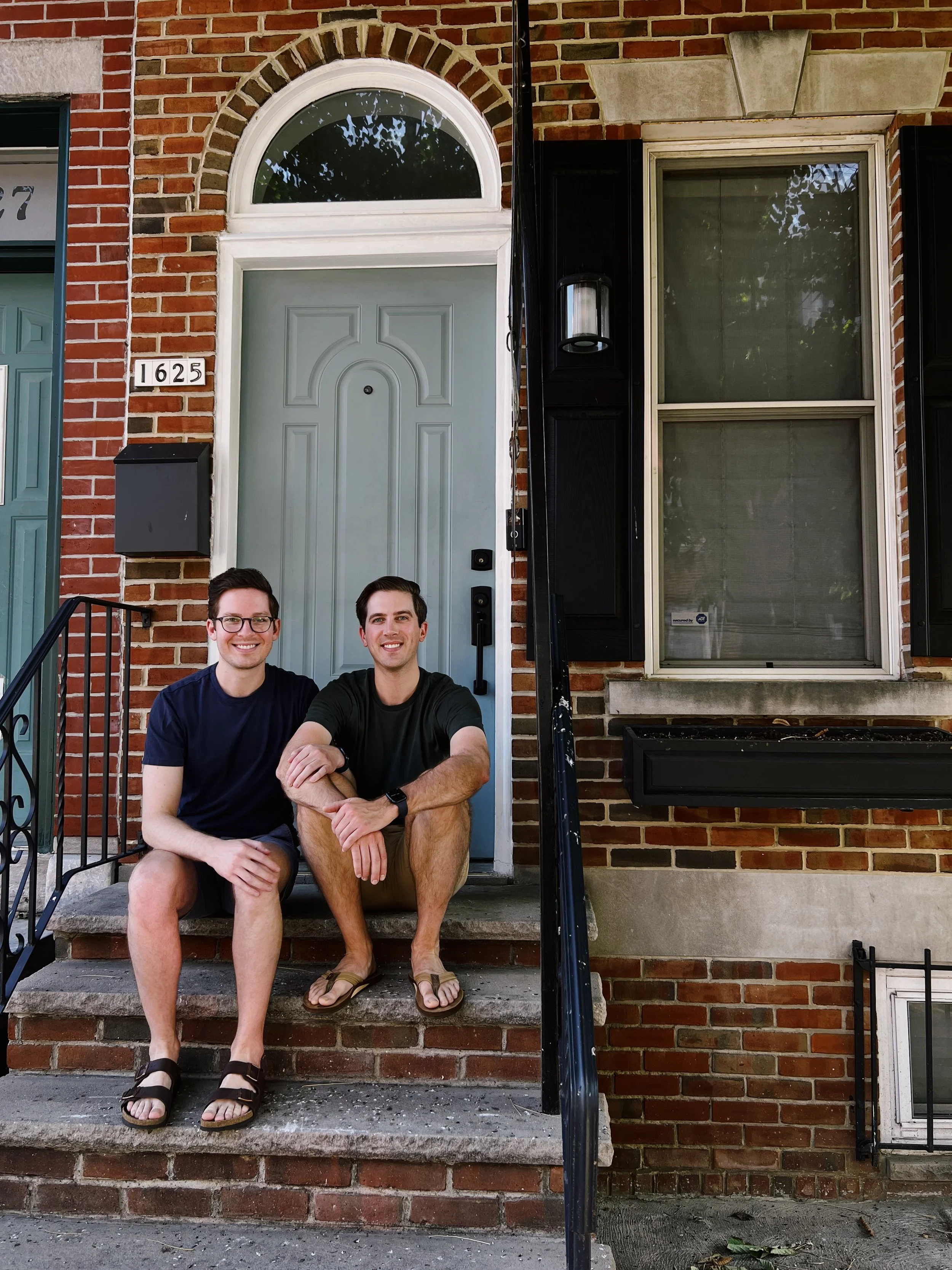 Trained as a photographer, she has an eye for detail and provided valuable design insight.