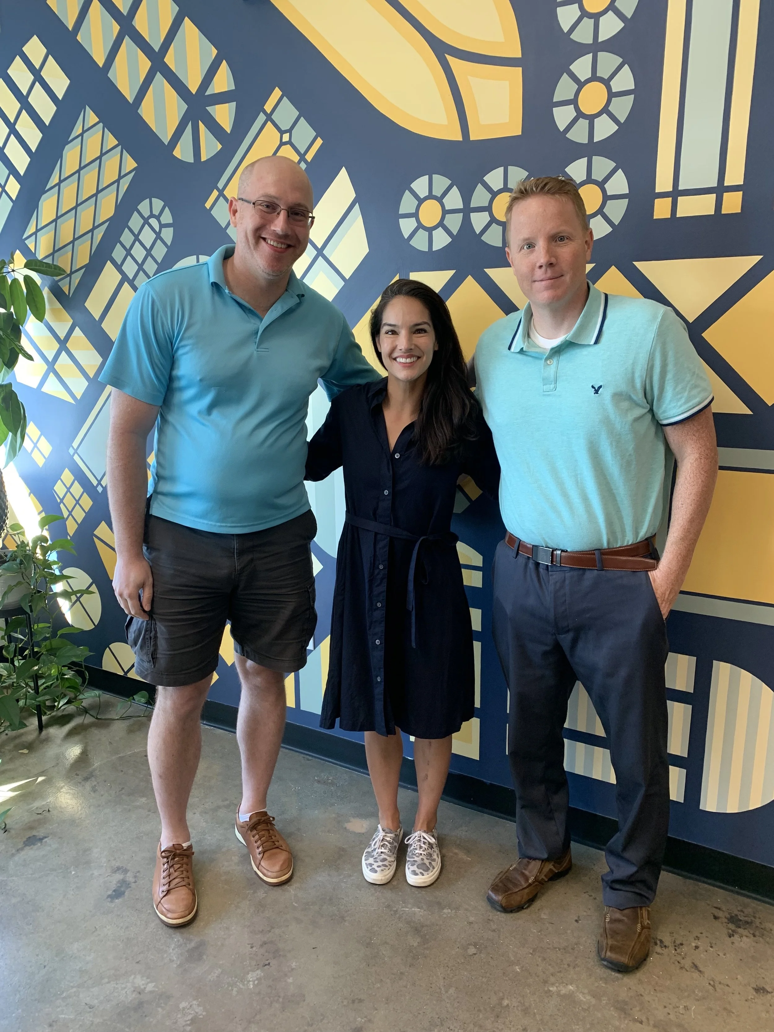  Melissa made the process so much easier with her knowledge of the market...