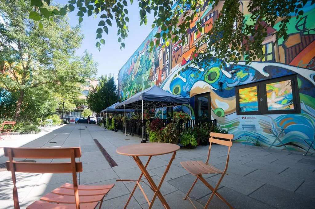 Exploring Roxborough Like A Local — Philly Home Girls