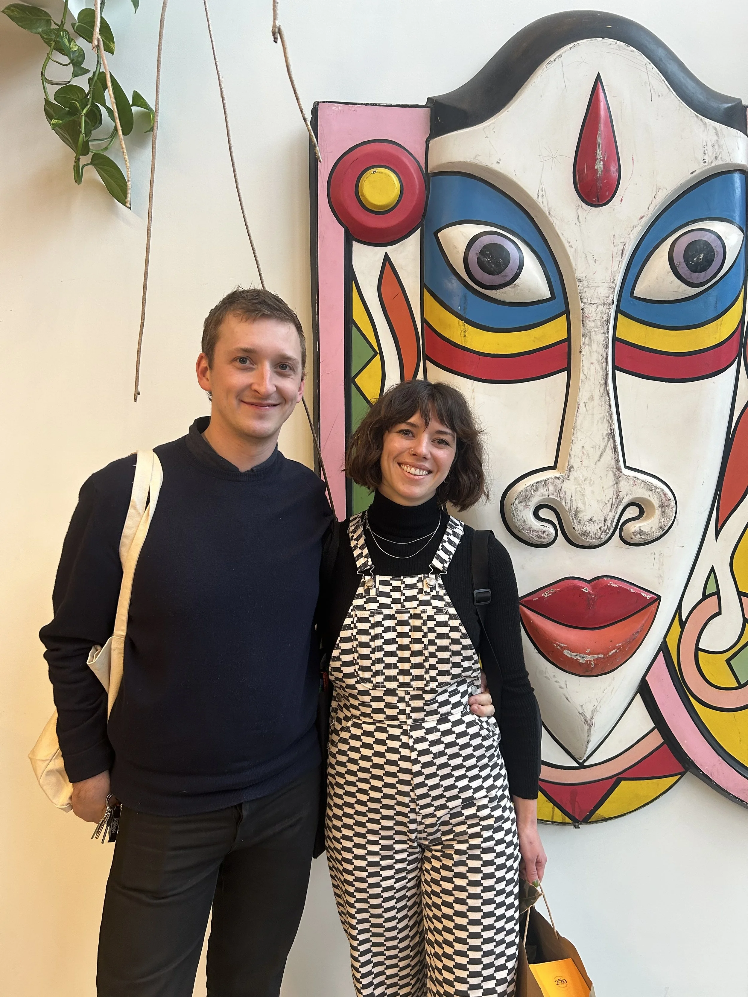  If you're a first-time buyer (or not!), we can't recommend Peter enough